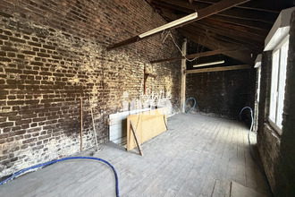 achat appartement tourcoing 59200
