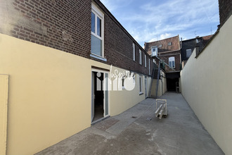 achat appartement tourcoing 59200