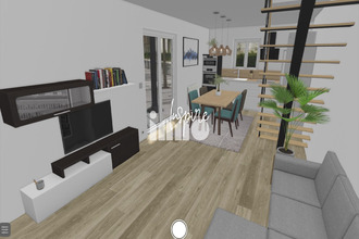 achat appartement tourcoing 59200