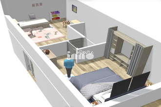 achat appartement tourcoing 59200