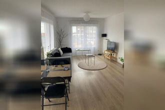 achat appartement tourcoing 59200