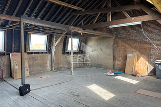 achat appartement tourcoing 59200
