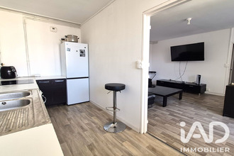 achat appartement tourcoing 59200