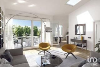 achat appartement tourcoing 59200