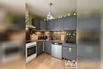 achat appartement tourcoing 59200