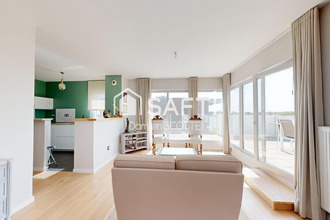 achat appartement tourcoing 59200