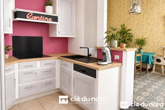 achat appartement tourcoing 59200
