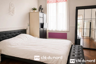 achat appartement tourcoing 59200