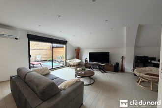 achat appartement tourcoing 59200