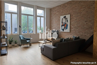 achat appartement tourcoing 59200