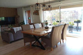 achat appartement tourcoing 59200