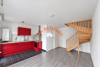 achat appartement tourcoing 59200