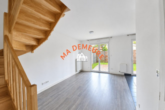 achat appartement tourcoing 59200
