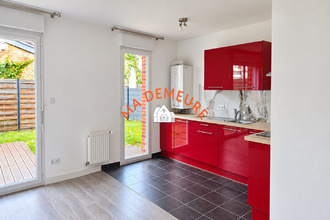 achat appartement tourcoing 59200