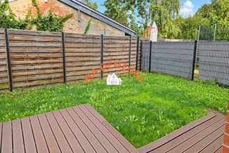 achat appartement tourcoing 59200
