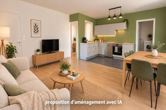 achat appartement tourcoing 59200