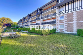 achat appartement tourgeville 14800