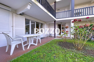 achat appartement tourgeville 14800