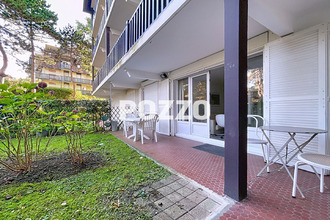 achat appartement tourgeville 14800