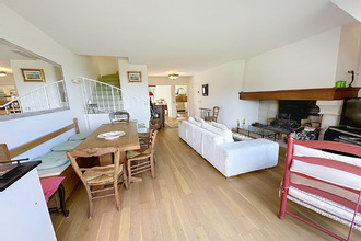 achat appartement tourgeville 14800