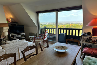 achat appartement tourgeville 14800