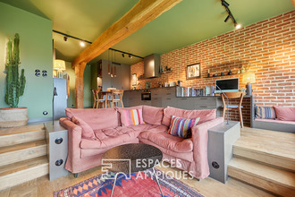 achat appartement tourgeville 14800