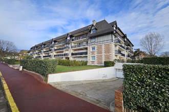 achat appartement tourgeville 14800