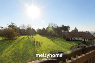 achat appartement tourgeville 14800