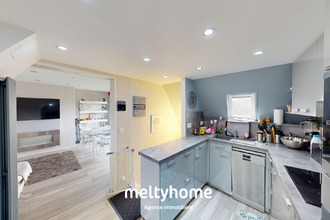 achat appartement tourgeville 14800