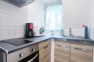 achat appartement tourgeville 14800