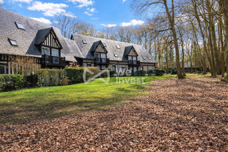 achat appartement tourgeville 14800