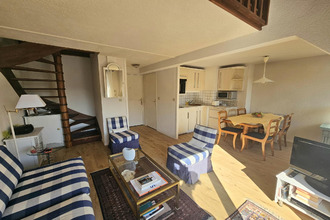 achat appartement tourgeville 14800