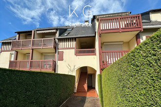 achat appartement tourgeville 14800