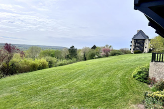 achat appartement tourgeville 14800