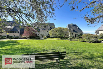 achat appartement tourgeville 14800