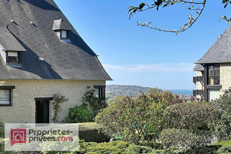 achat appartement tourgeville 14800