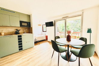 achat appartement tourgeville 14800