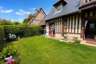 achat appartement tourgeville 14800