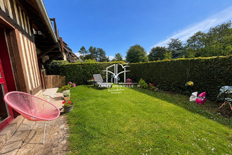 achat appartement tourgeville 14800