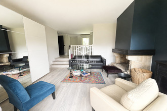 achat appartement tourgeville 14800