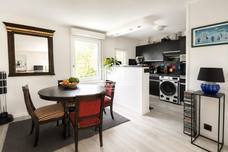 achat appartement tourgeville 14800