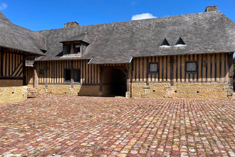 achat appartement tourgeville 14800