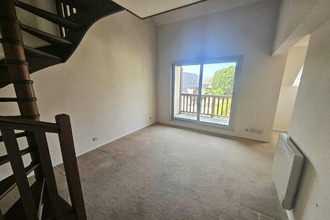 achat appartement tourgeville 14800