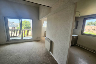 achat appartement tourgeville 14800