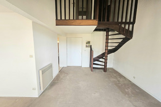 achat appartement tourgeville 14800