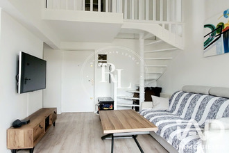 achat appartement tourgeville 14800