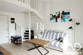 achat appartement tourgeville 14800