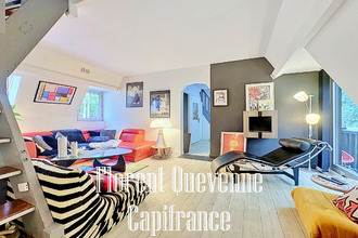 achat appartement tourgeville 14800