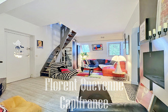achat appartement tourgeville 14800