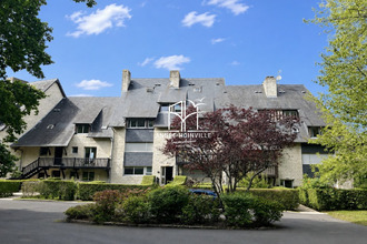 achat appartement tourgeville 14800